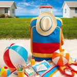 Co zabrać na wakacje z dziećmi - niezbędne przedmioty