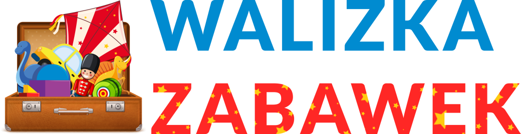 Logo walizkazabawek.pl